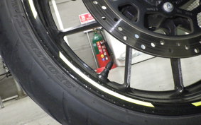 SUZUKI ｼﾞｸｻｰ250SF ED22B