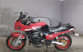 KAWASAKI GPZ900R NINJA ZX900A