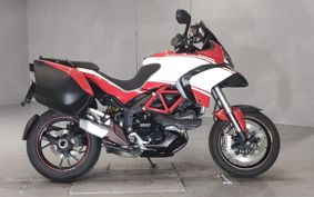 DUCATI  DUCATI M STRADA 1200S PIE KUSUPI-KU A302JA