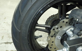 KAWASAKI Z125 PRO BR125H