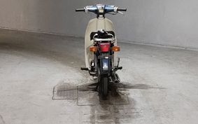 HONDA SUPER CUB50 AA01
