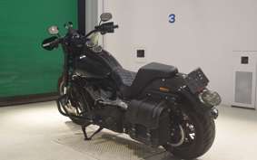 HARLEY FXLRS1870 2021