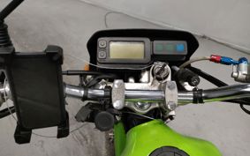 KAWASAKI SUPER SHERPA KL250G