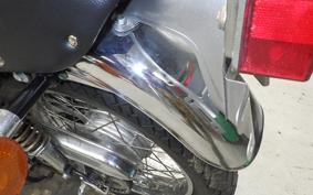 HONDA CB400 2026 CB400F