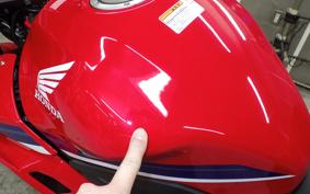 HONDA CBR400R 2025 NC65