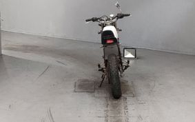 HONDA FTR223 MC34