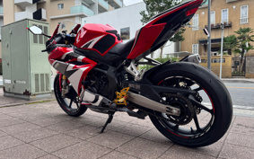 HONDA CBR250RR ABS MC51