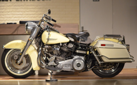 HARLEY FLH 1979 211