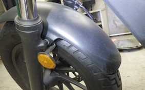 HONDA REBEL 250 A MC49