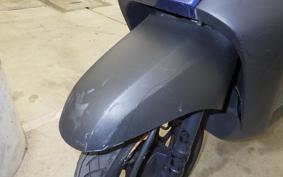 HONDA TACT Basket AF79