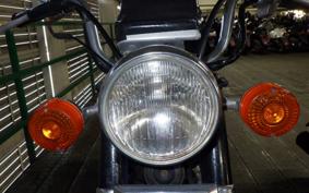 HONDA CD125T BENLY 2011 JA03