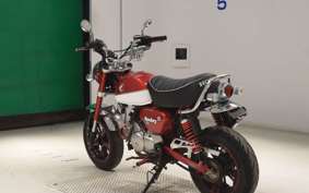 HONDA MONKEY 125 JB02