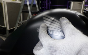 HONDA REBEL 250 A 2005 MC49