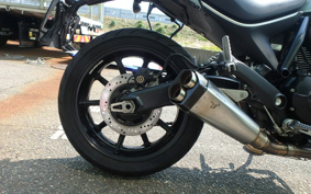 DUCATI SCRAMBLER SIXTY2 2016 KA00