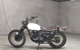 KAWASAKI 250TR BJ250F