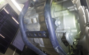 YAMAHA SEROW 250 Gen.2 2025 DG17J