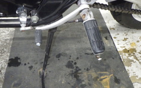 YAMAHA XJR400 Gen.3 R 2004 RH02J