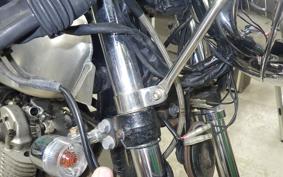 YAMAHA SR400 Gen.3 2005 RH01J