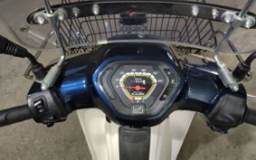 HONDA SUPER CUB50 AA04