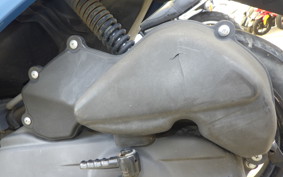 SUZUKI LET's CA4AA