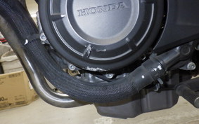 HONDA 400X 2019 NC56