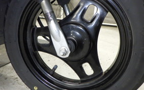 SUZUKI ADDRESS V50 2019 CA4BA