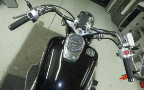 HONDA SHADOW 400 CLASSIC 2009 NC44
