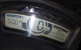 YAMAHA TRICITY 125 2013 SE82J