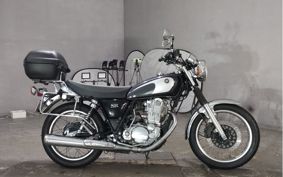 YAMAHA SR400 2021 RH16J