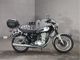 Фото Yamaha SR400 2021 с японского аукциона