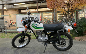 HONDA XE50 CE50