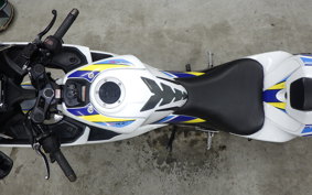 SUZUKI GSX-R125 1998 DL33B