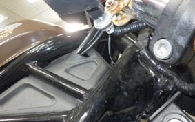 HONDA REBEL 250 MC49