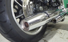 HARLEY FXDL 1580 2013