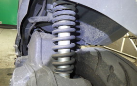 SUZUKI ADDRESS V125 SS CF4MA