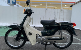 HONDA SUPER CUB50 AA01