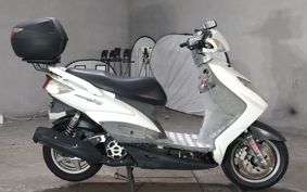 YAMAHA CYGNUS 125 X SE44J