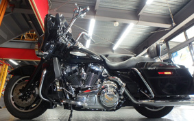 HARLEY FLHX1580 2008 KB4