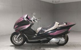 HONDA FORZA X MF10
