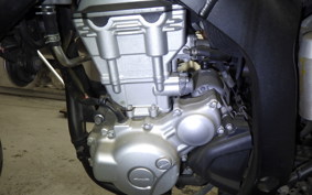 YAMAHA WR250X 2002 DG15J