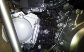 HONDA CT125-2 JA65