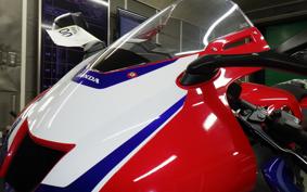 HONDA CBR1000RR RSP 2026 SC82