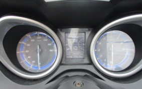 YAMAHA T-MAX 530 SX ABS 2017 SJ15J