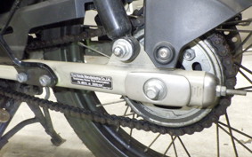 HONDA CT125 HUNTER CUB JA55