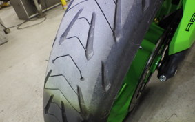 KAWASAKI ZX-4RR 2024 ZX400P