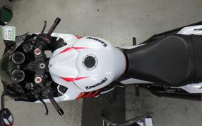 KAWASAKI ZX 1400 NINJA R A 2013