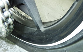 KAWASAKI ZX-25R 2017