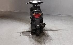SUZUKI ADDRESS V125 CF4MA