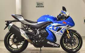 SUZUKI GSX-R1000R A 2022 DM11G