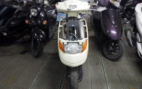 HONDA DIO Gen.6 AF62